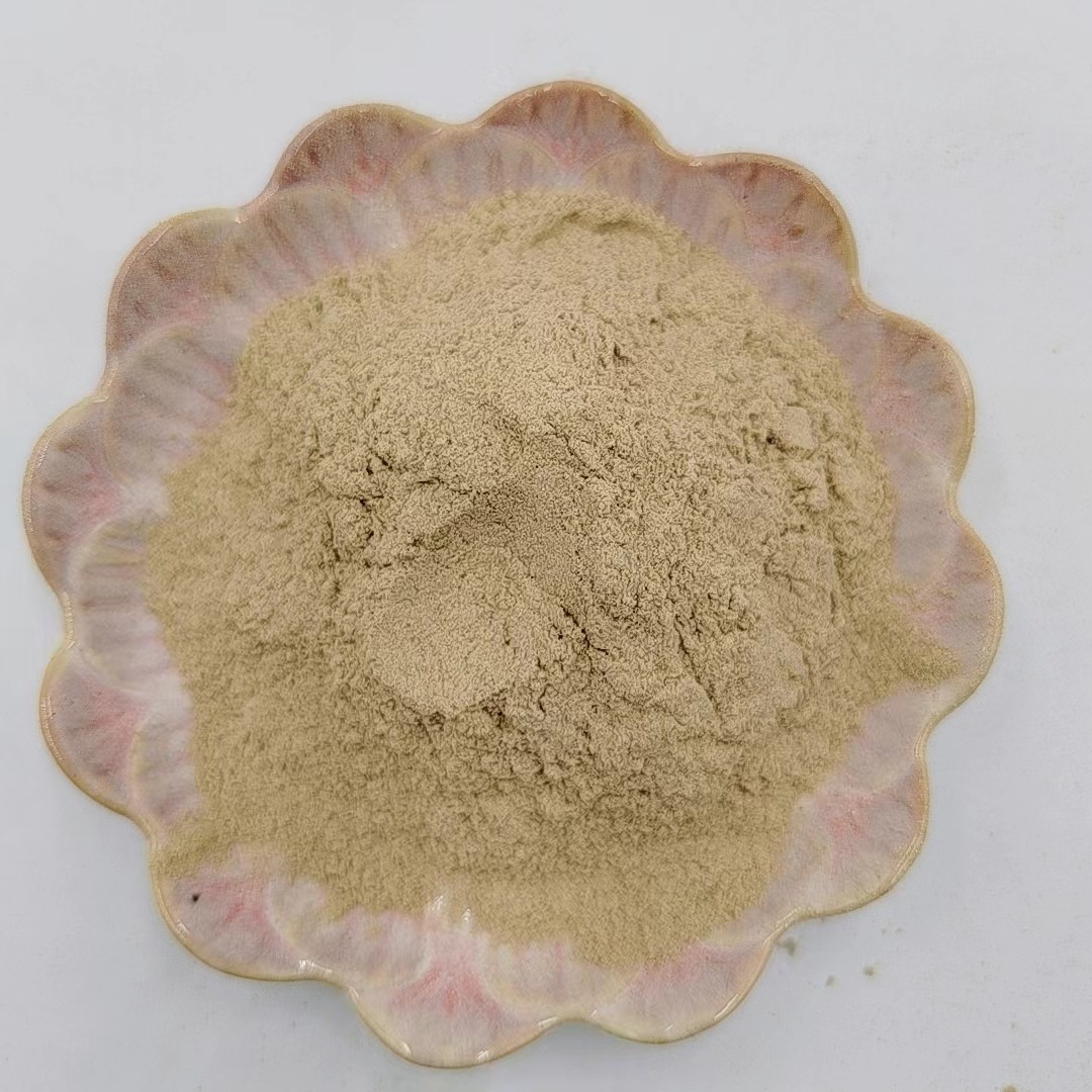 稻殼粉廠家