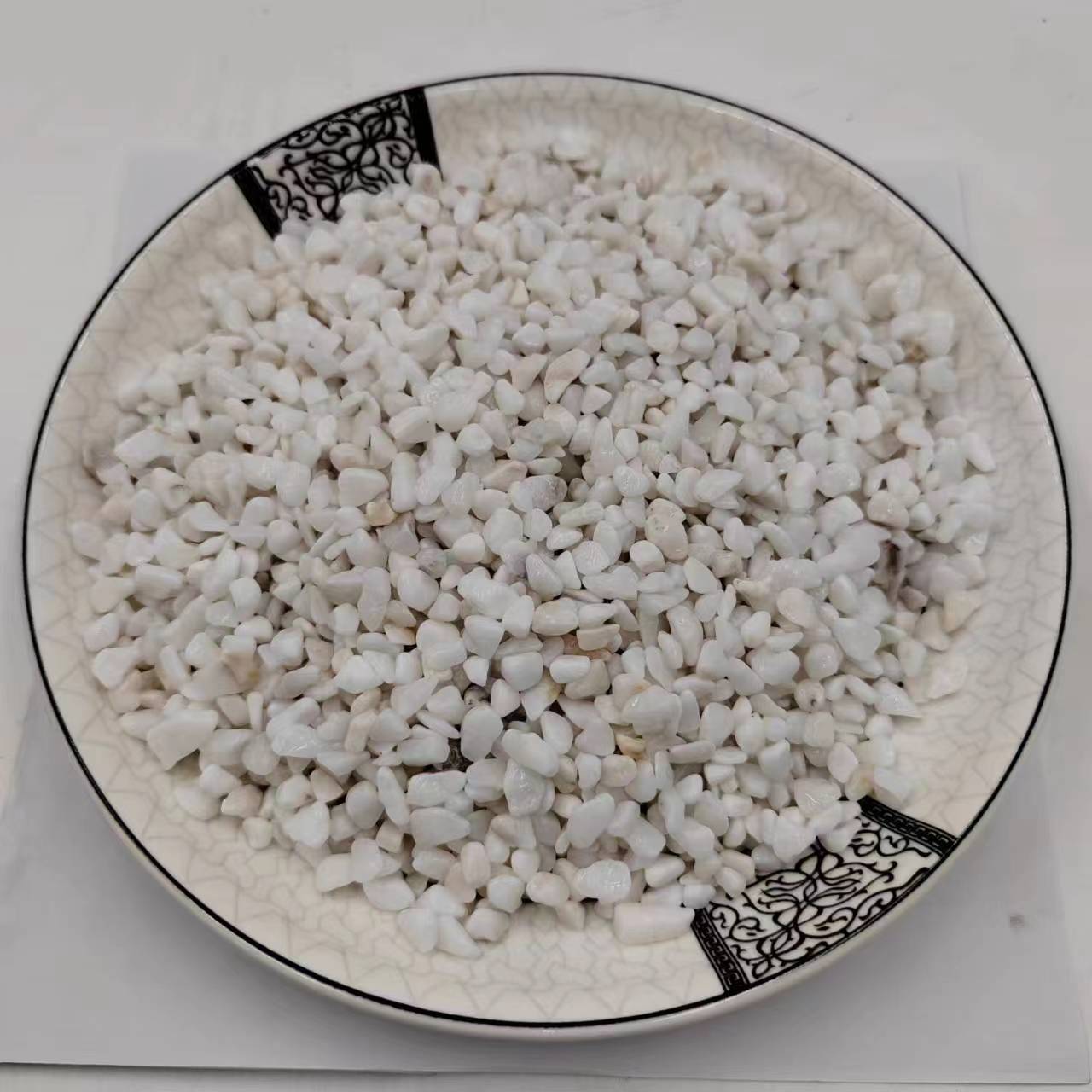 魚(yú)缸園藝盆栽石頭
