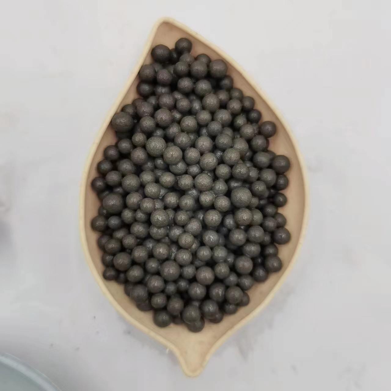 彩色陶粒