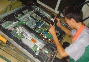 電視機(jī)安裝-維修電視提供普通家用彩電服務(wù)