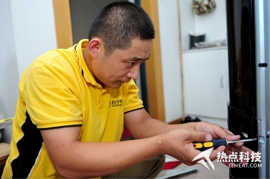 &ldquo;維修售后價格亂&rdquo; 上海蘇寧推十大服務單品給消費者吃&ldquo;定心丸&rdquo;