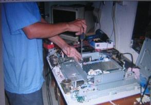 電視機維修 安裝電視電視提供普通家用彩電服務(wù)