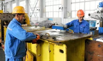 打造智慧化 安全陣地 記全國青年安全生產示范崗 東龐礦機修廠電修車間