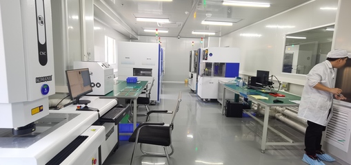 技術驅動創新 博捷芯引領國內劃片機行業新航向